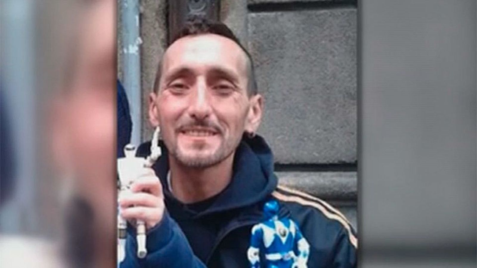 El testigo protegido ratifica que hubo cuatro autores en la muerte Jimmy