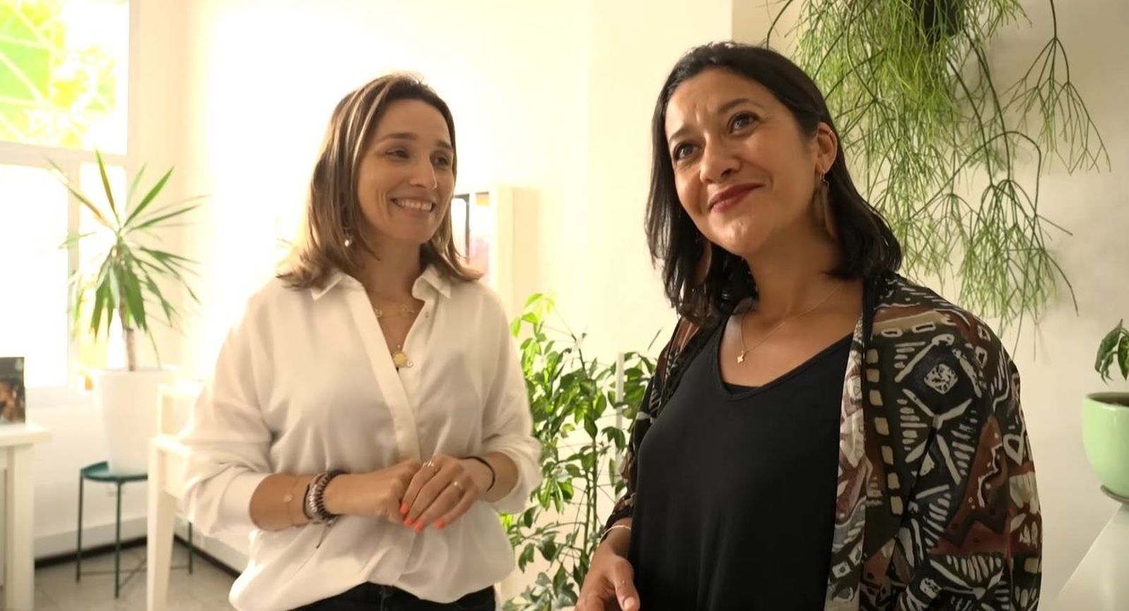 Conocemos a Rhita, una de las cada vez más mujeres empresarias en Rabat