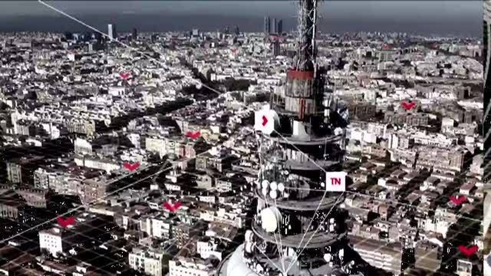 Telenoticias Fin de Semana 18.08.2018