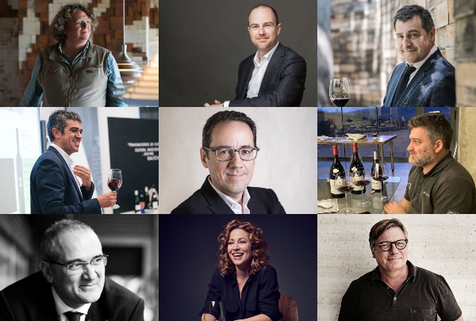 El vino toma protagonismo en Madrid Fusión con un congreso paralelo