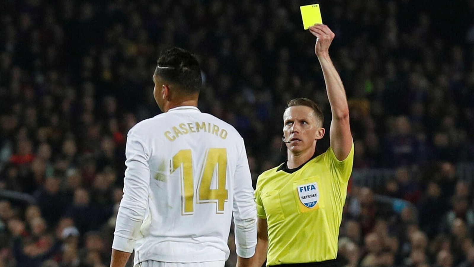 Casemiro