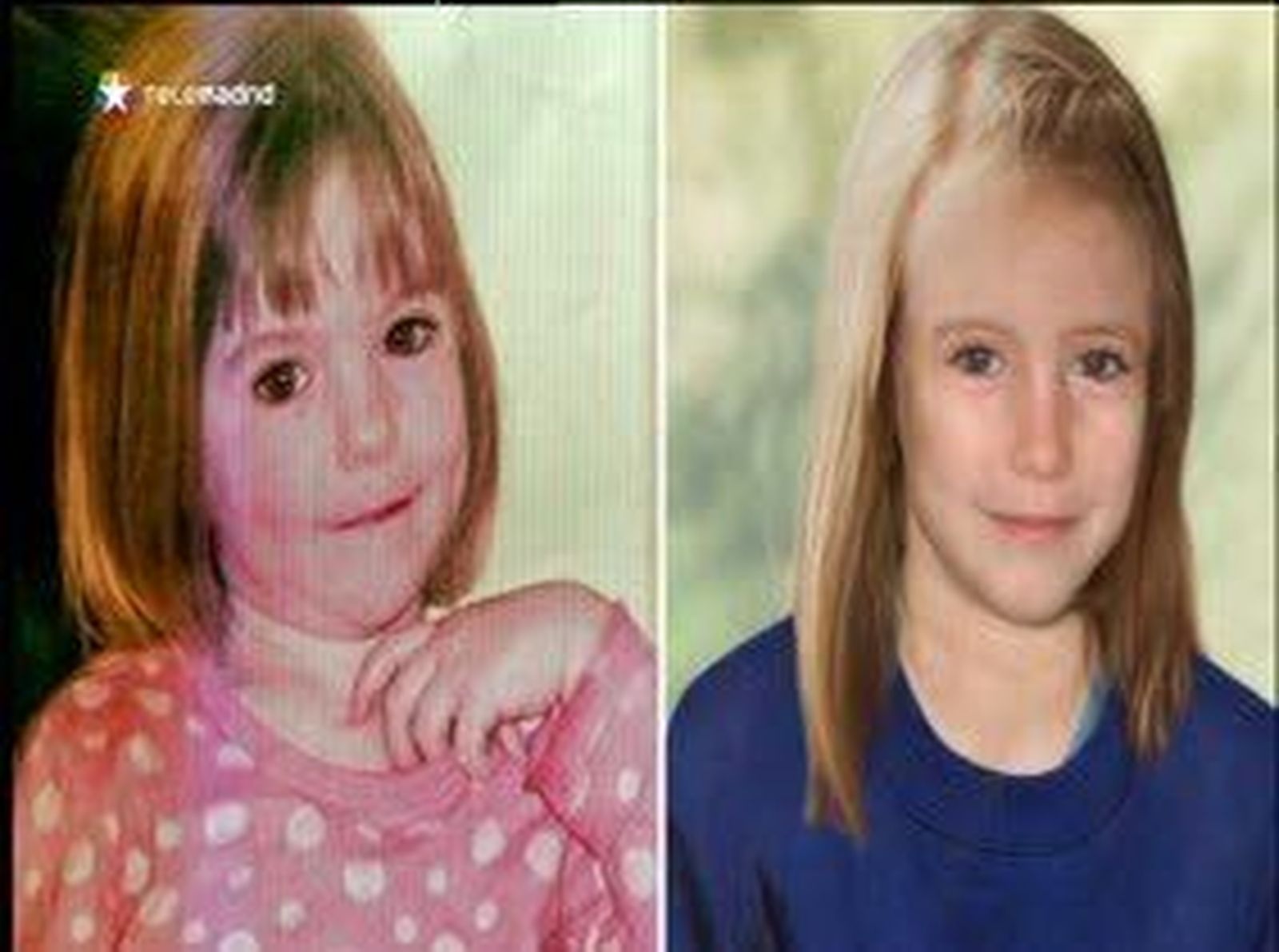 Scotland Yard cree que Madeleine McCann podría estar viva y publica una foto