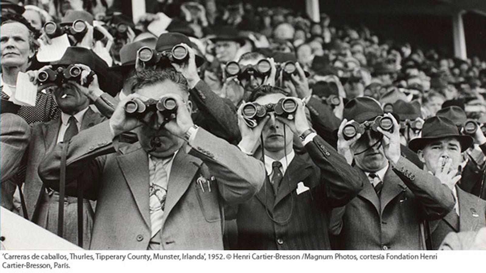 Henri Cartier-Bresson