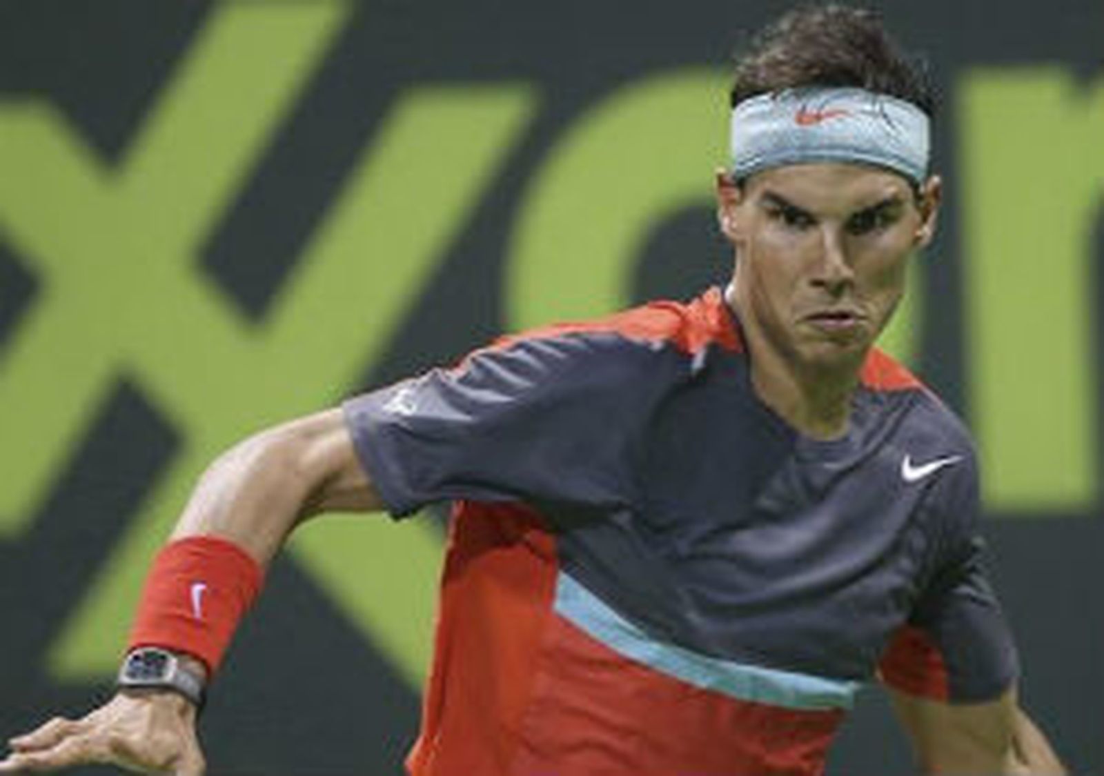 Rafa Nadal