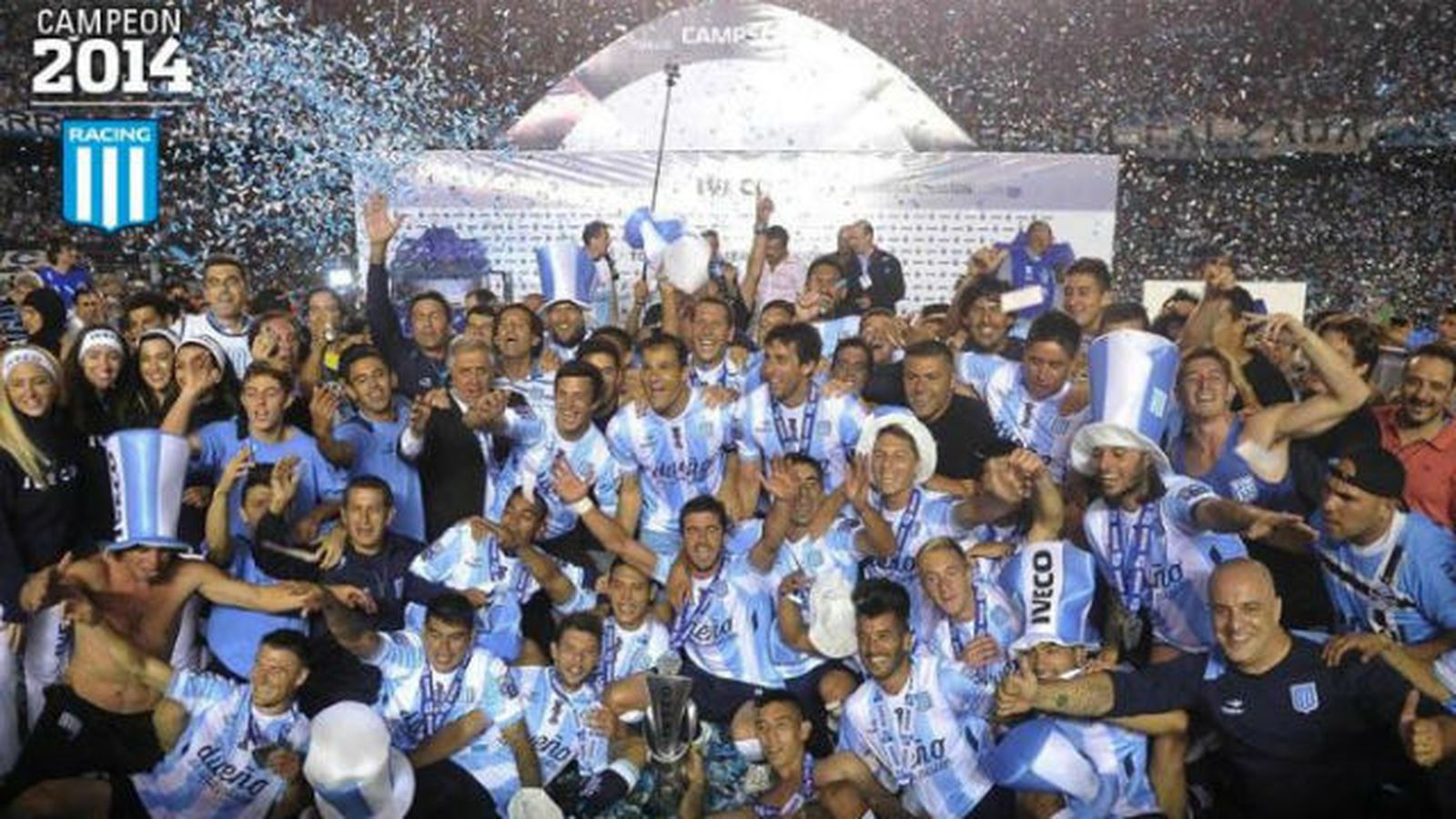Racing de Avellaneda
