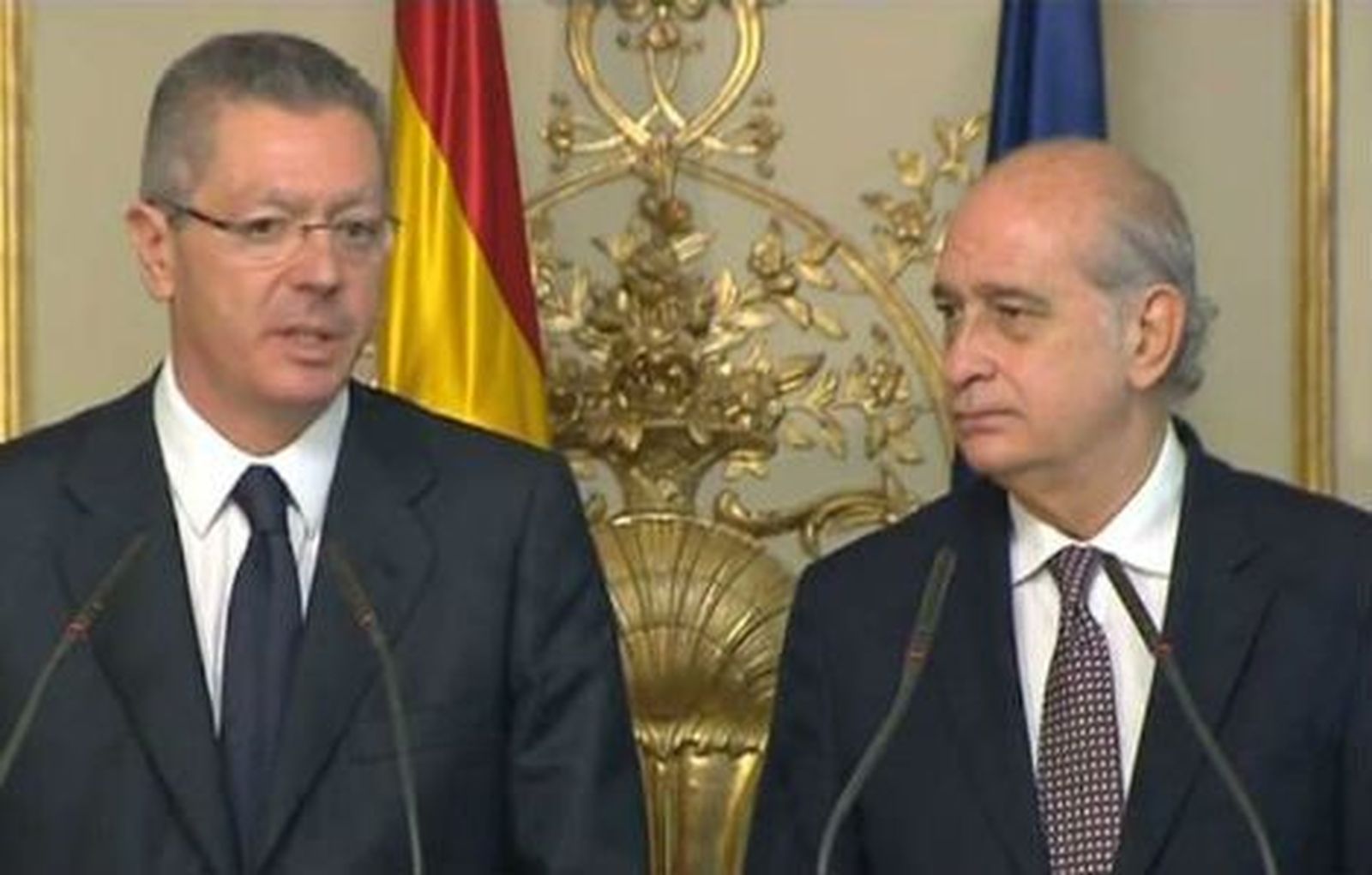 El Gobierno asumirá lo que diga la Audiencia Nacional sobre la etarra Ines del Río
