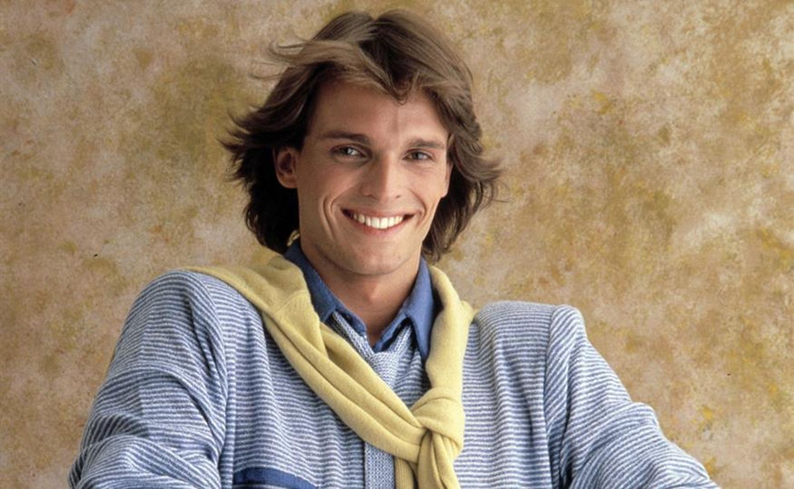 Miguel Bose, el artista de la ambigüedad.
