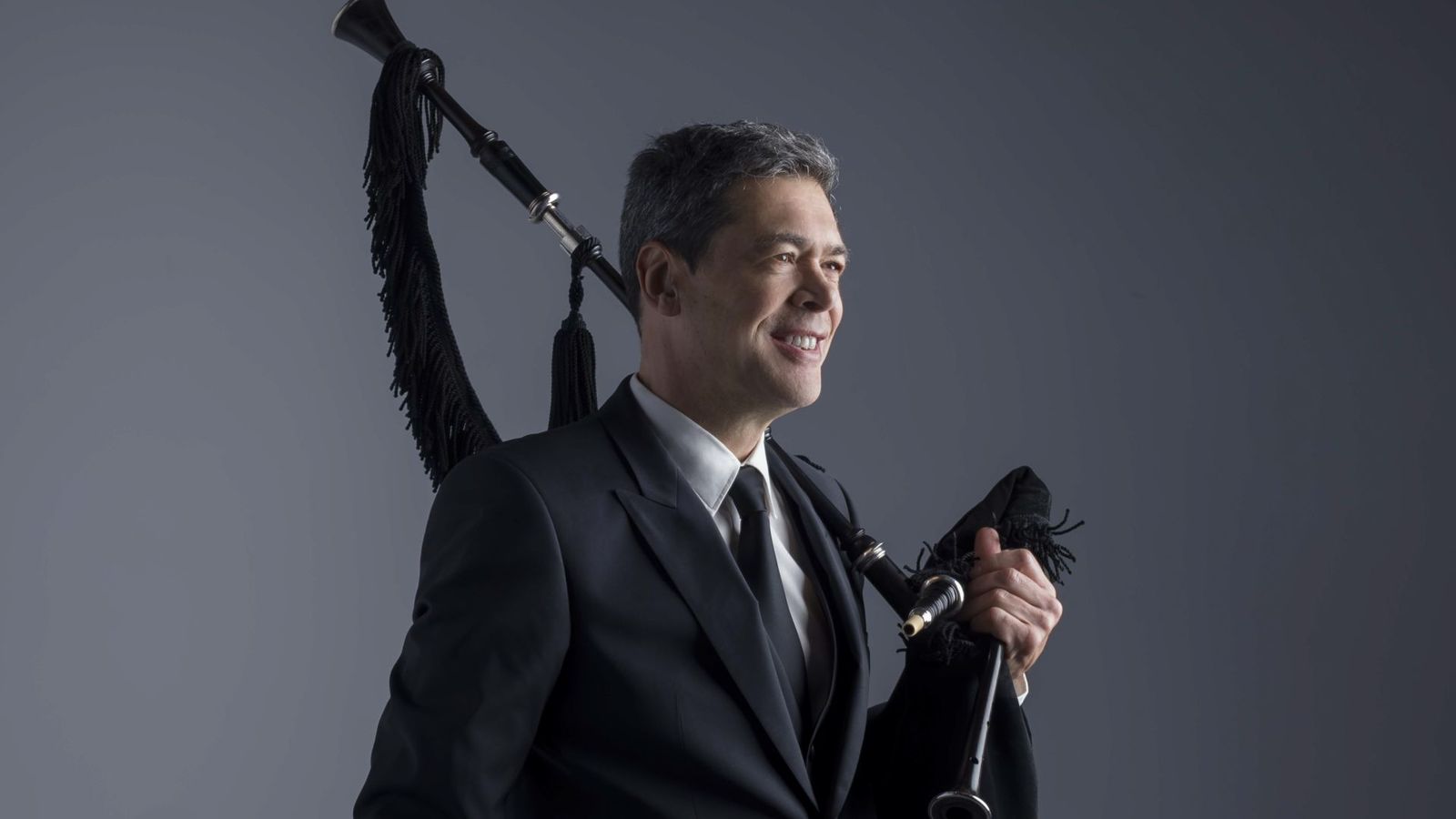 Hevia celebra 25 años de éxitos con un concierto muy especial en el Teatro La Latina