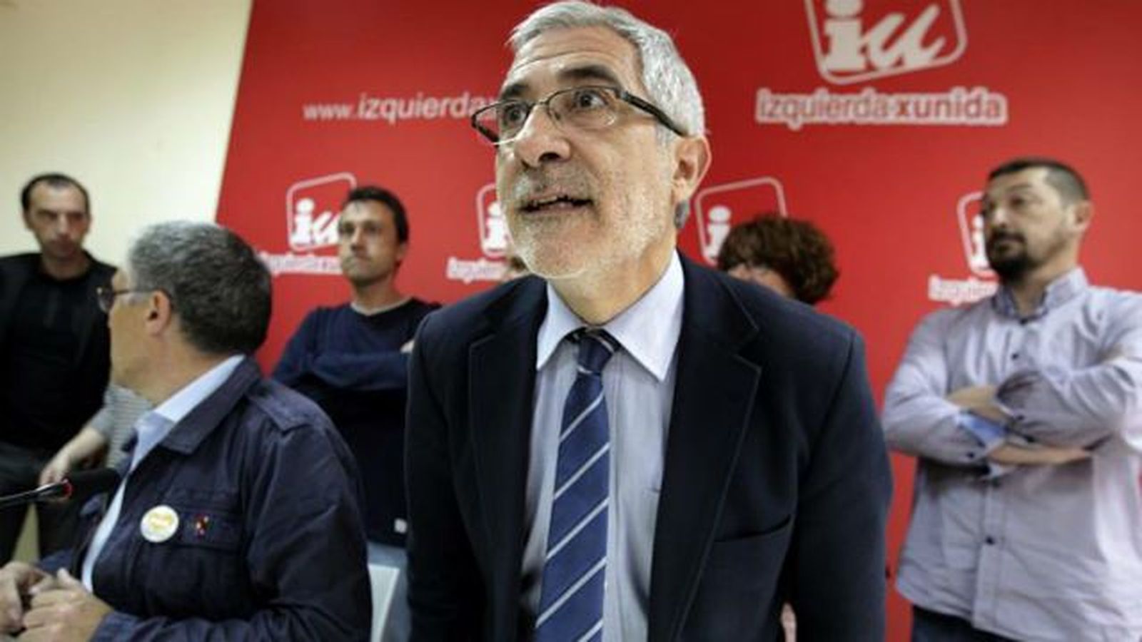 IU resiste el envite de Podemos pero queda muy tocada en las autonómicas