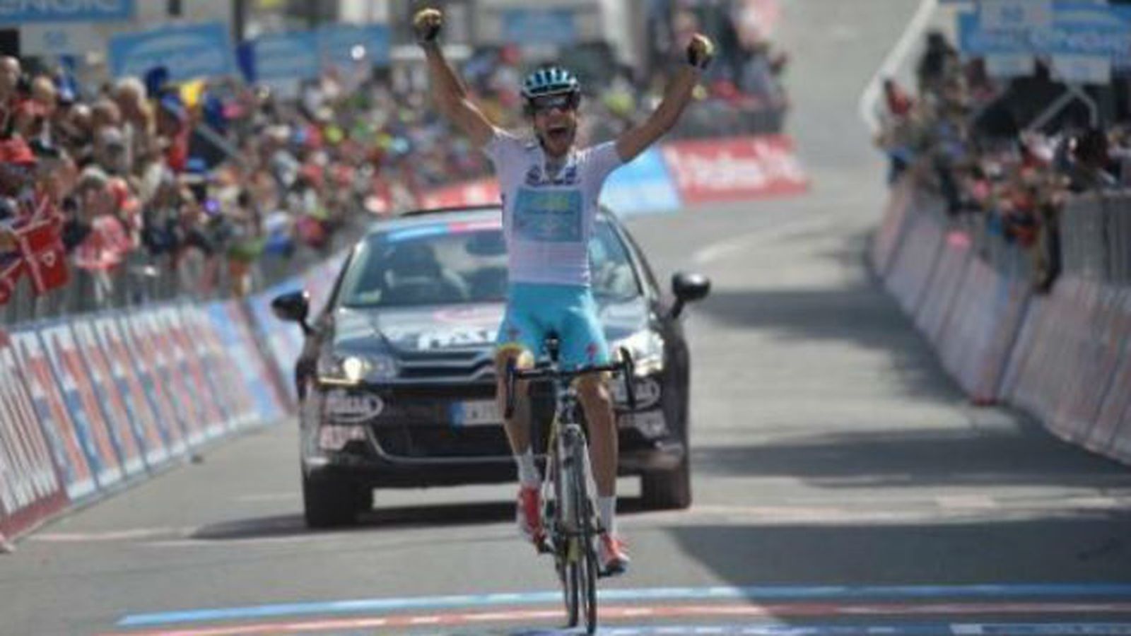Fabio Aru