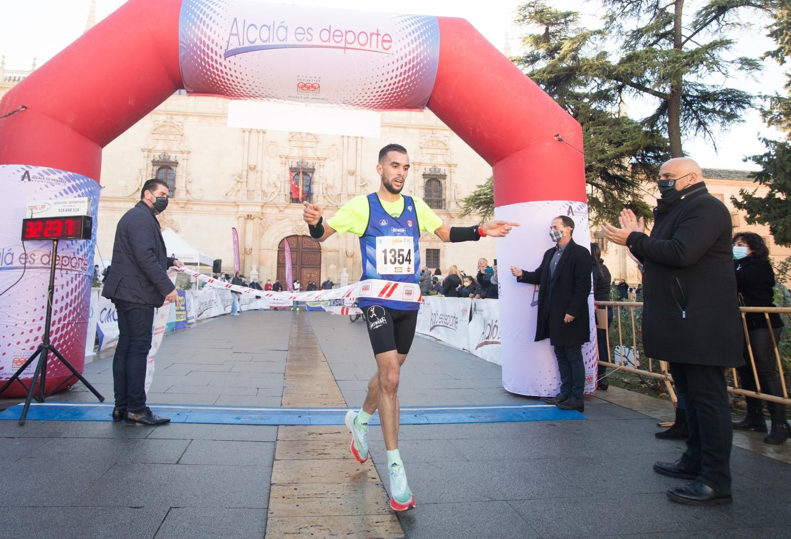Ramdan Snoussi