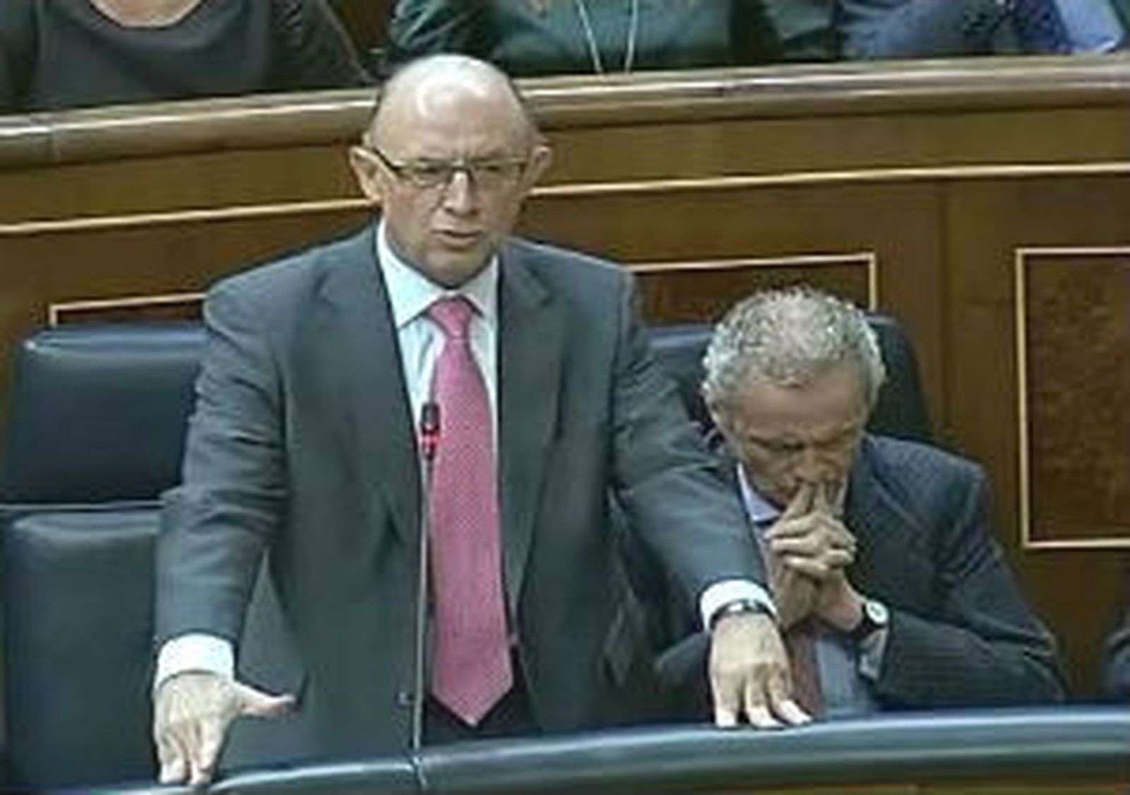 Cristobal Montoro