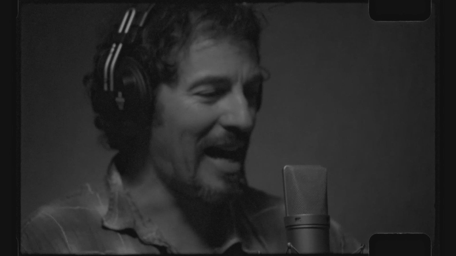 Bruce Springsteen publicará en junio... ¡siete discos con 83 temas inéditos!