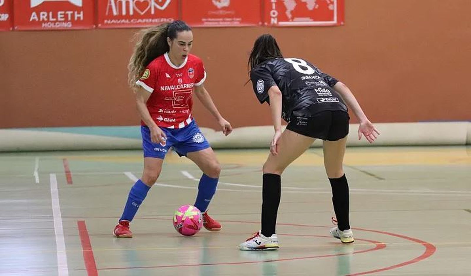 Futsi Atlético