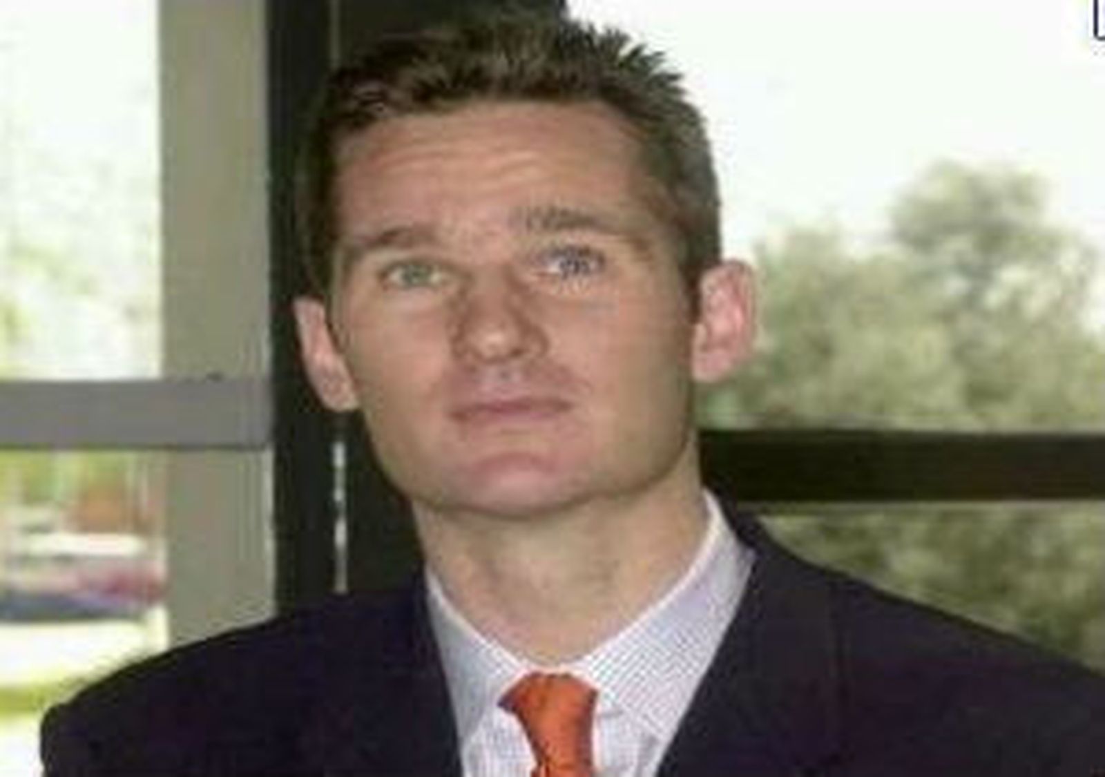 Iñaqui Urdangarín