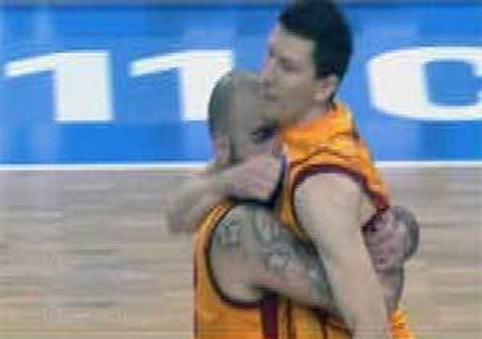 Macedonia, una inesperada puerta para los Juegos OLimpicos y la lucha por el oro en el Eurobasket