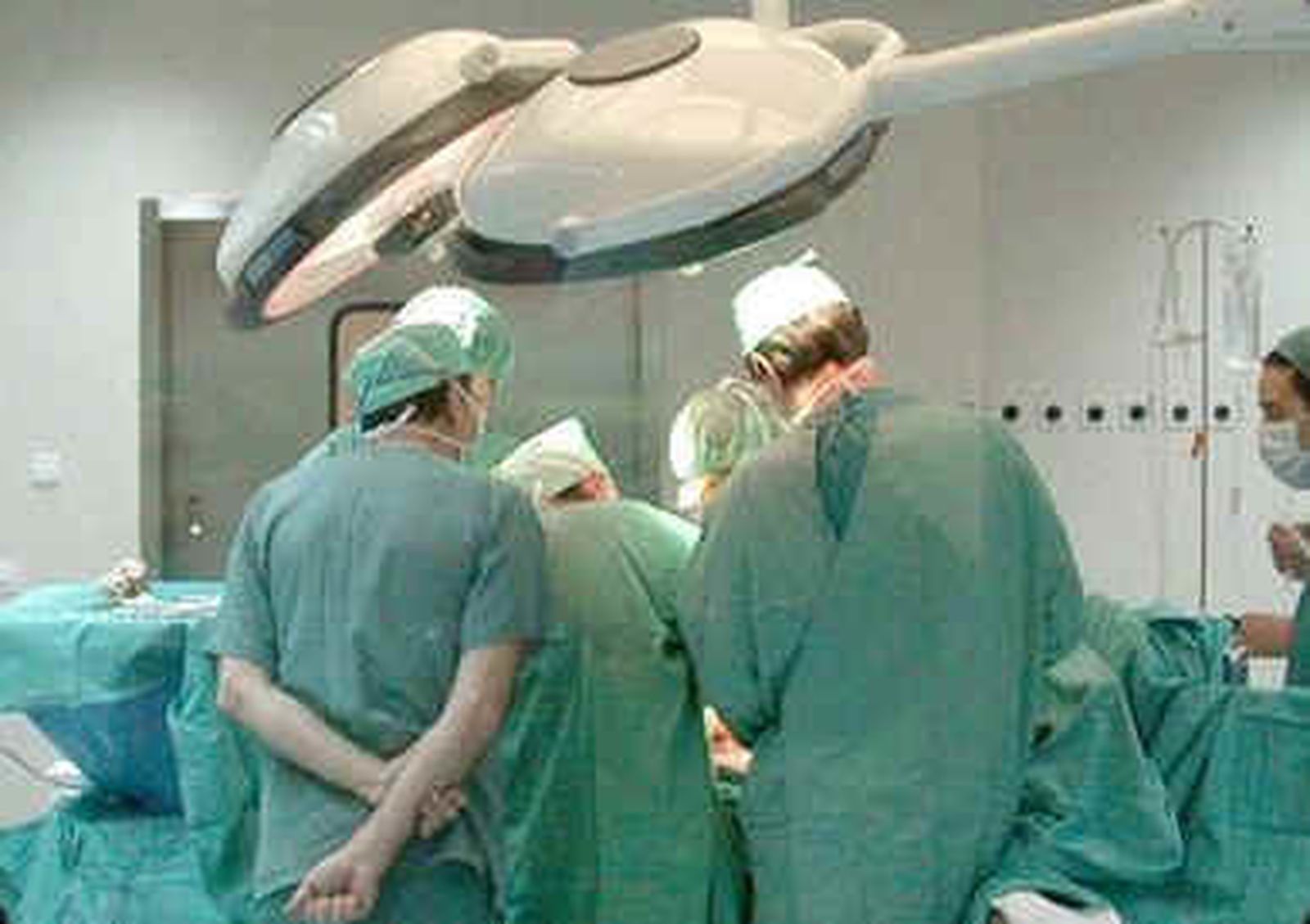 Centros sanitarios privados se unen en "Madrid Centro Médico"