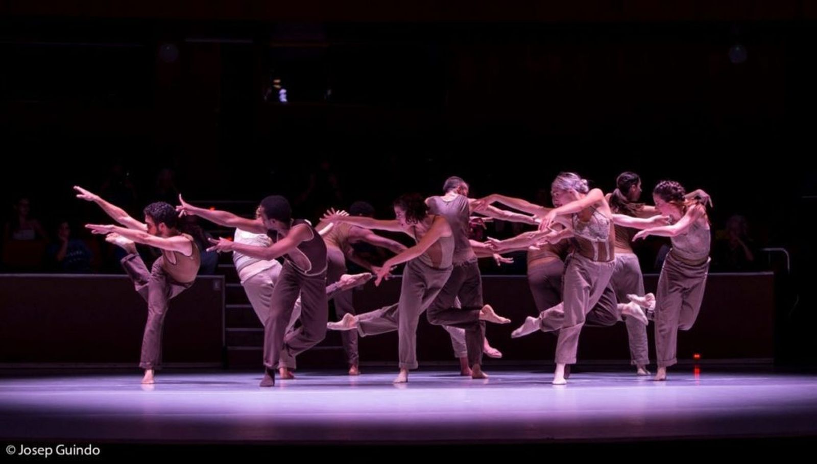 El Festival Madrid en Danza y los conciertos de Sesión Vermú protagonizan la agenda cultural de la Comunidad