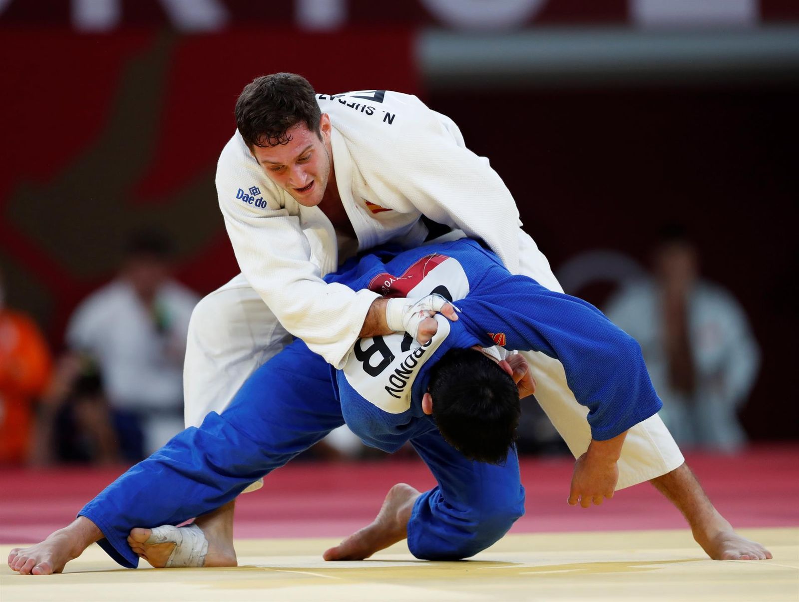 Sherazadishvili