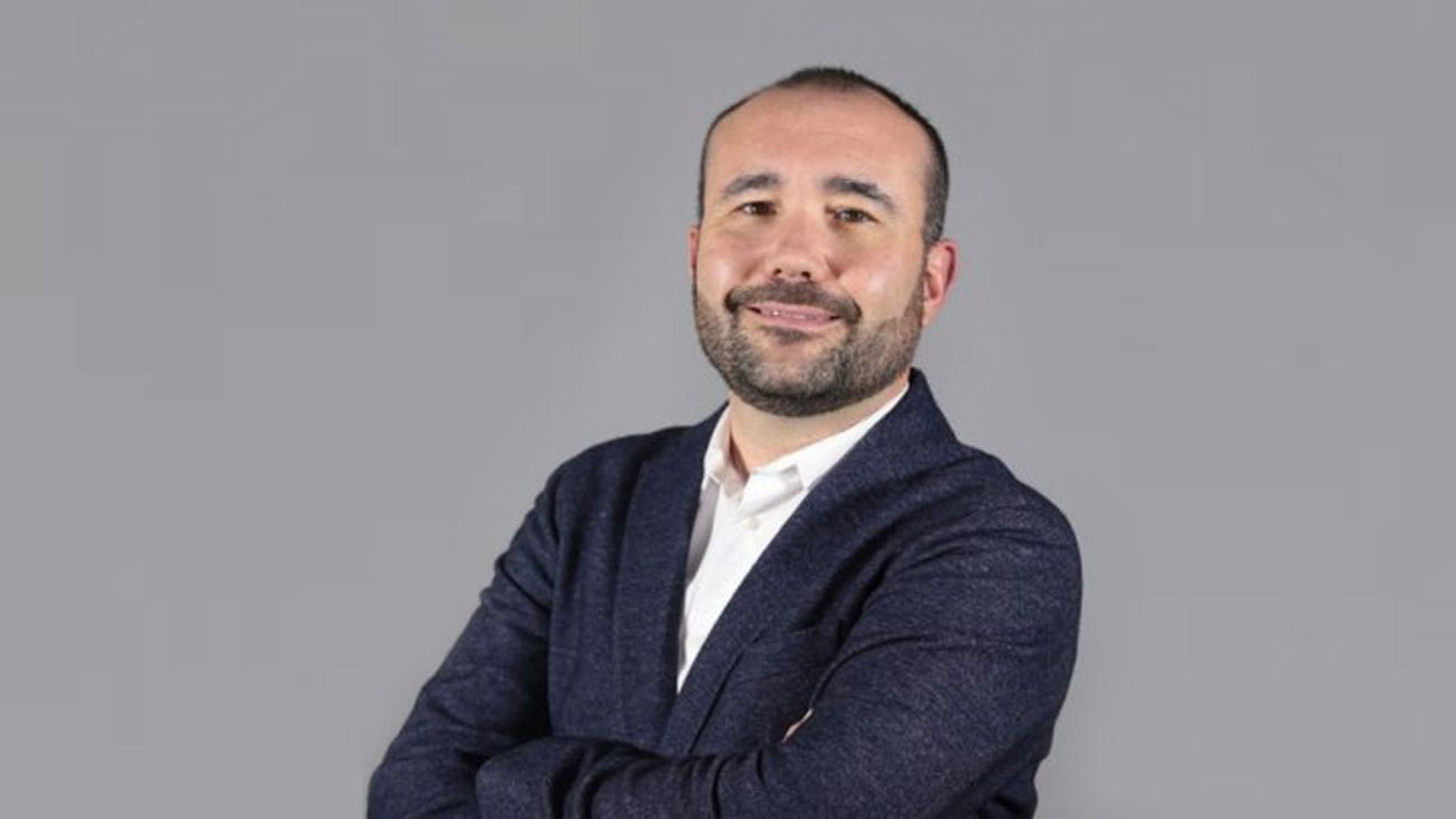 José Luis Narbona, experto en ciberseguridad