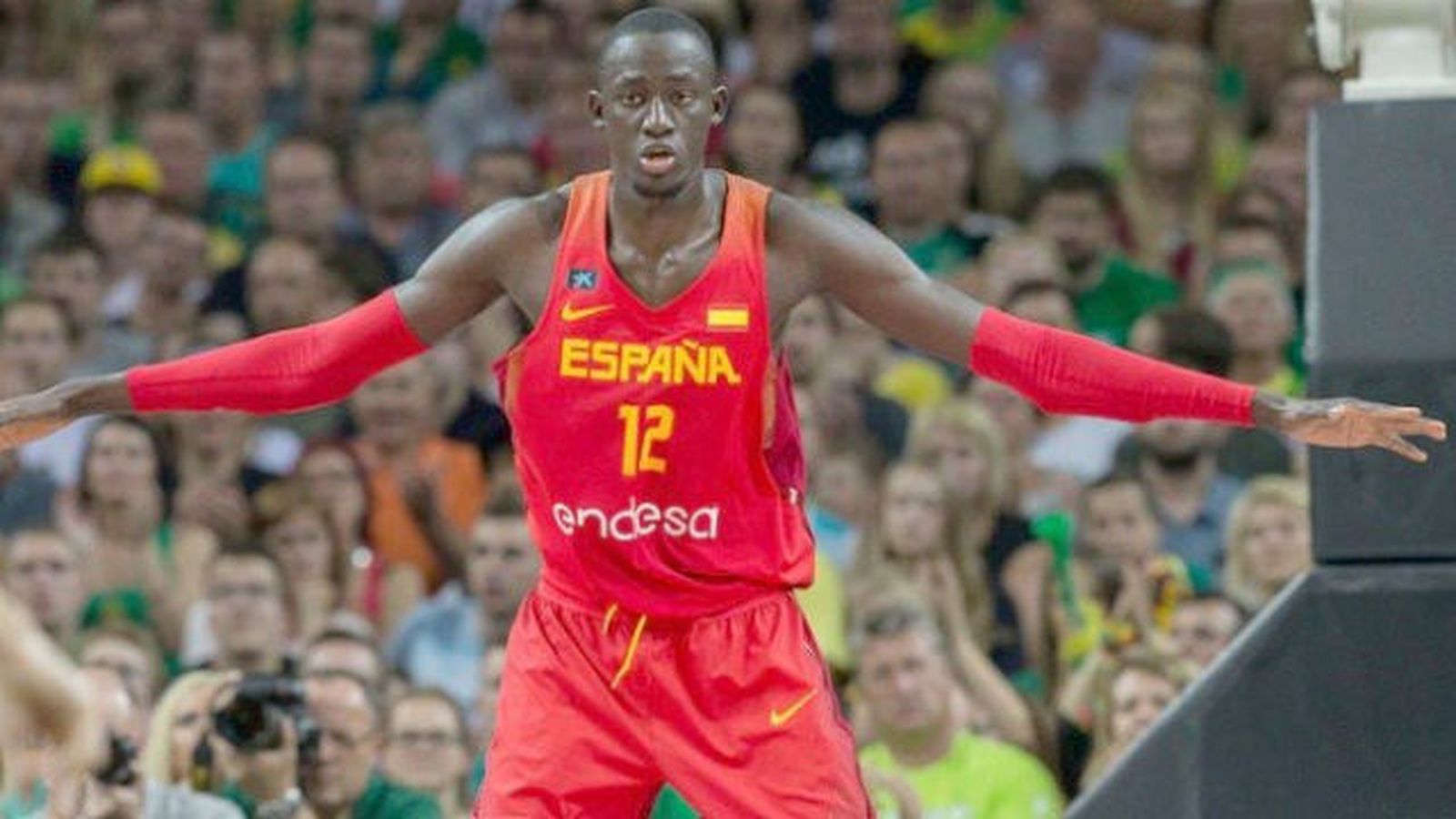 Ilimane Diop