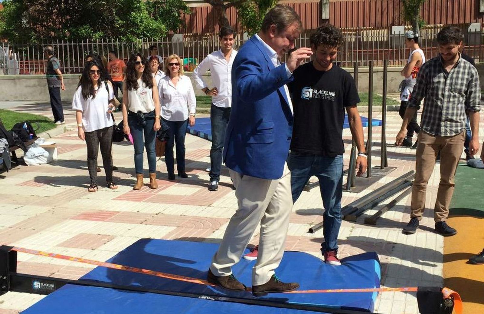 MULAy City Getafe trae la cultura urbana a las calles de la localidad