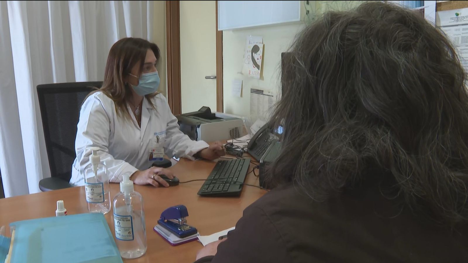 Médico de Atención Primaria