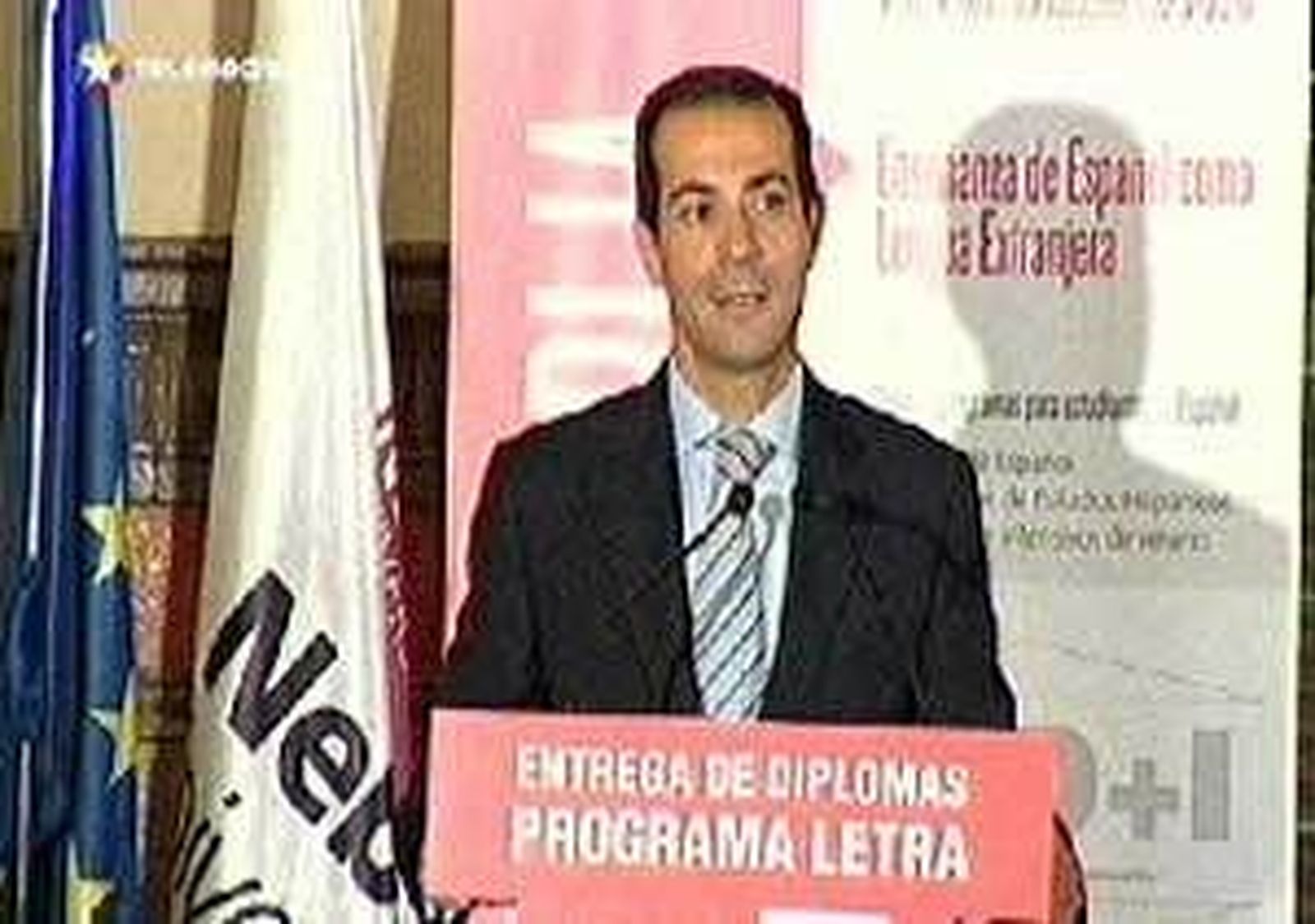 La Comunidad entrega los 257 primeros diplomas programa de Formación y Certificación Liguística