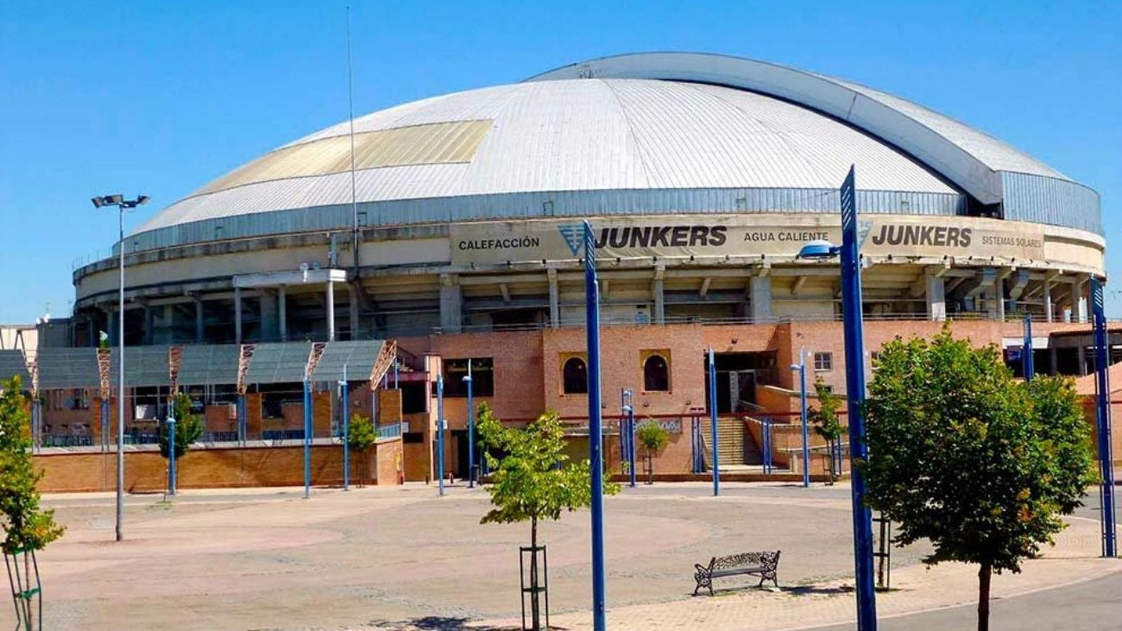 Leganés