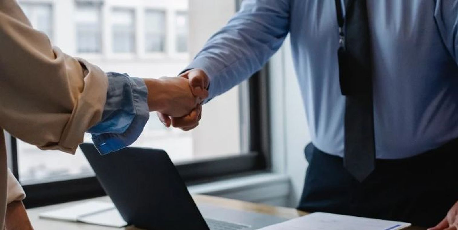 Estos son los consejos que debes tener en cuenta para preparar una buena entrevista de trabajo