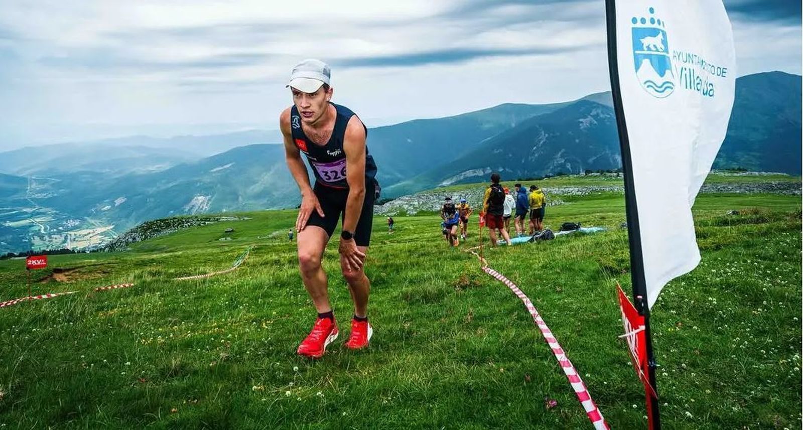 Campeonato de España de Kilómetro Vertical