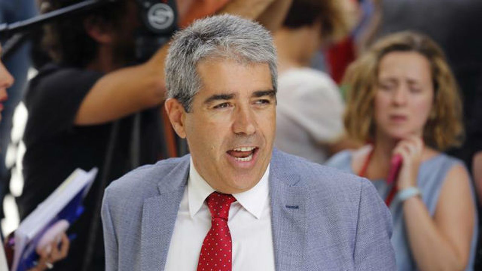 Francesc Homs