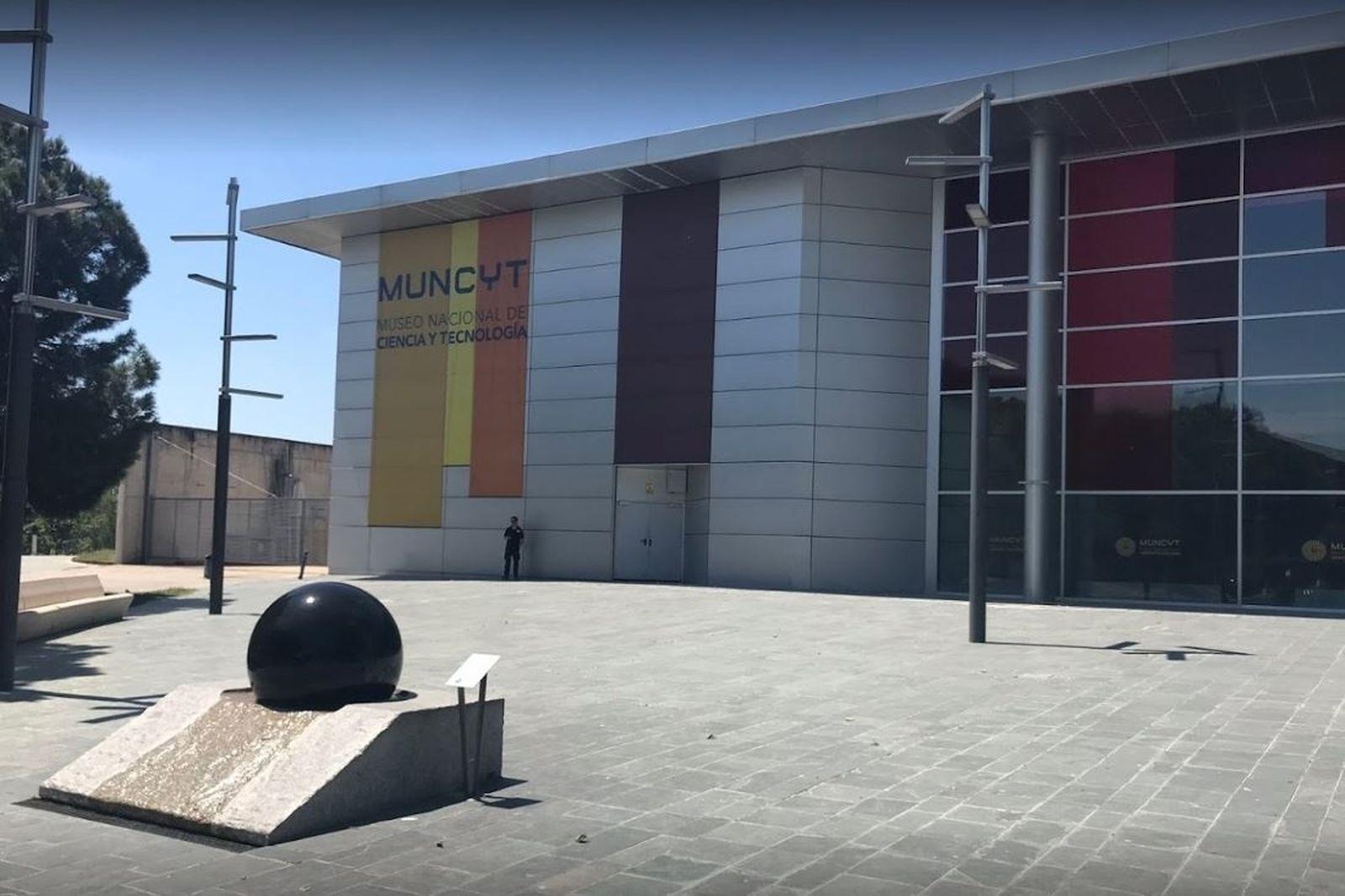 MUNCYT