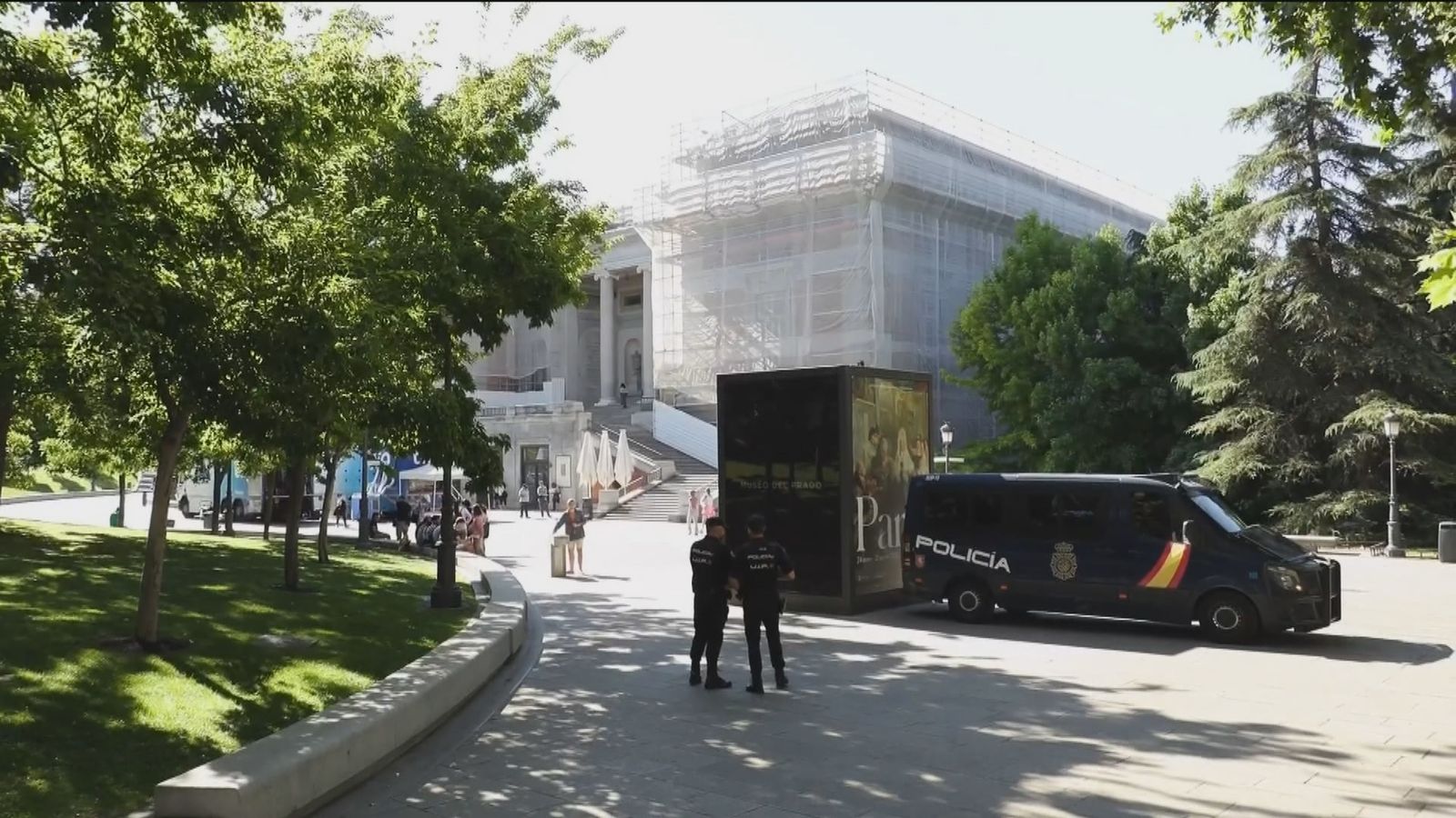 Museo del Prado