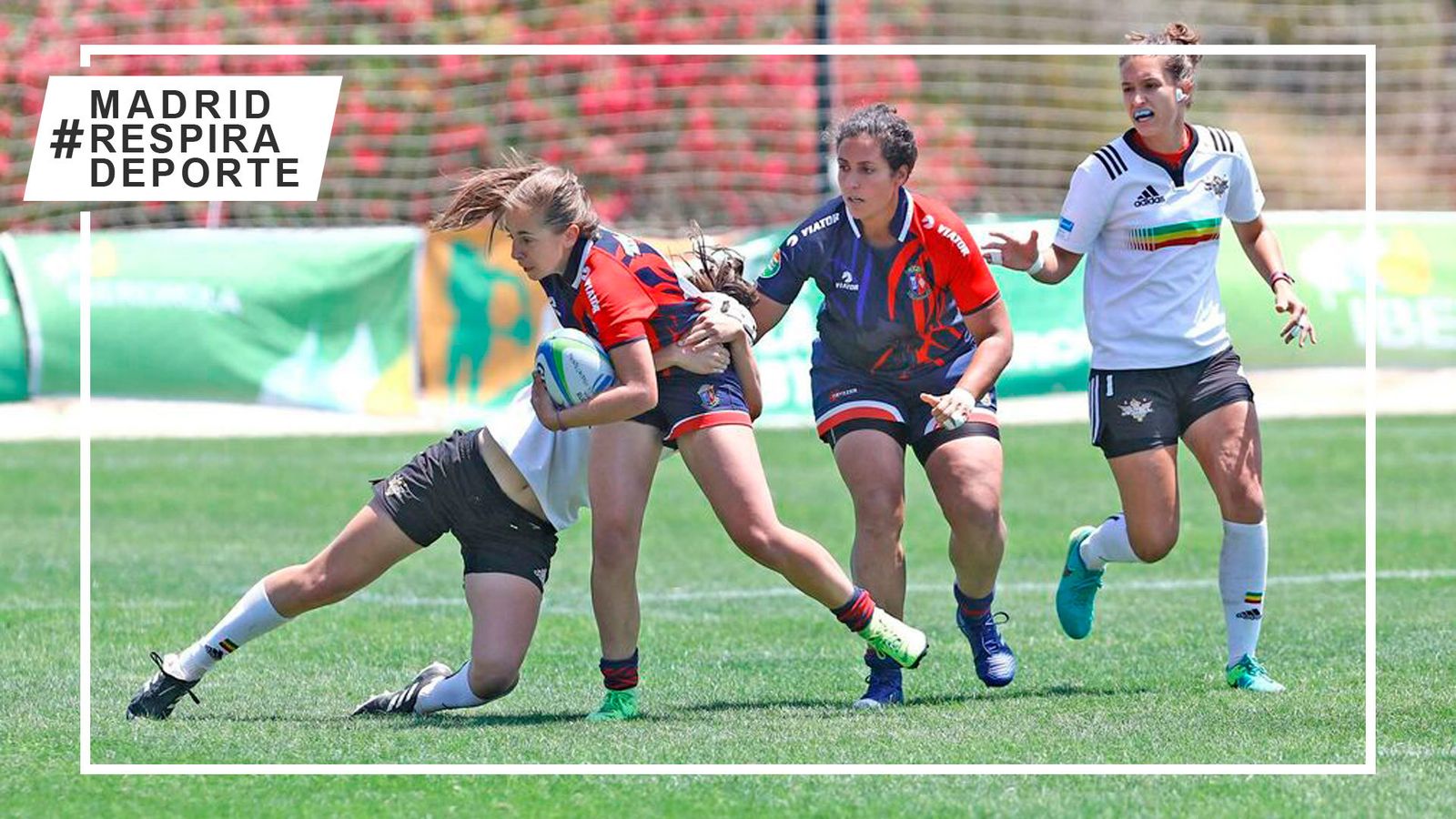 Rugby Majadahonda Seven
