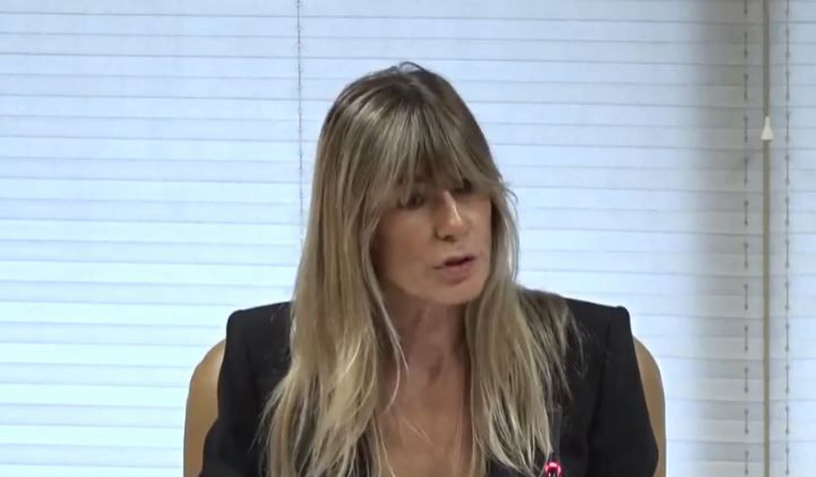 La asesora de Begoña Gómez estuvo en tres reuniones sobre el software para la cátedra de la Complutense