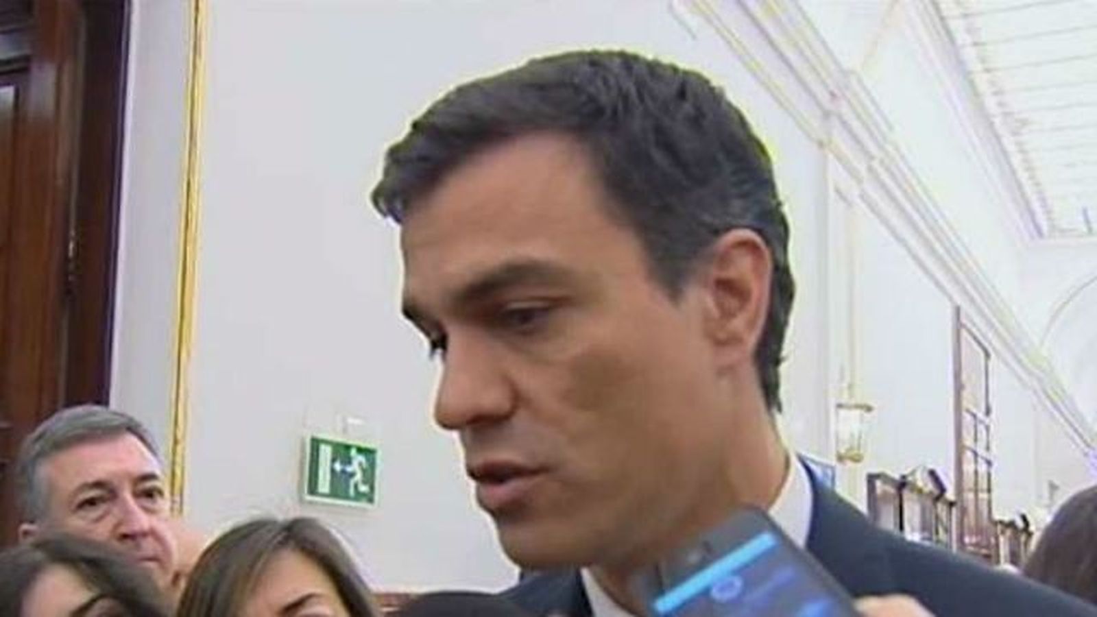 Sánchez y Rivera acuerdan delegar posibles pactos en líderes territoriales