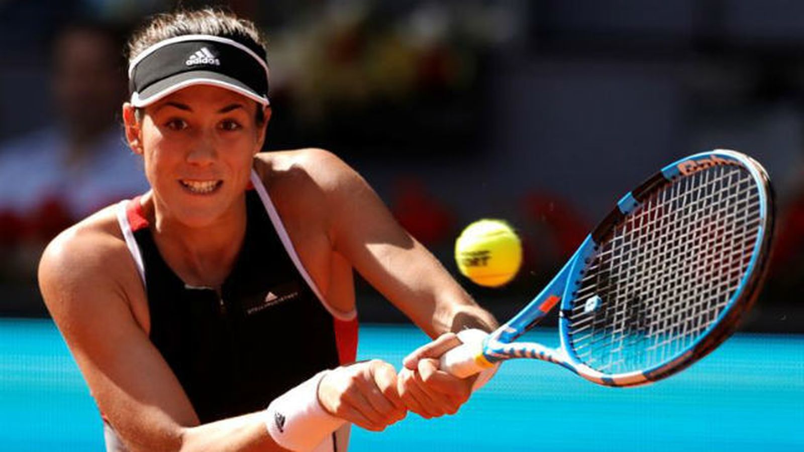 Garbiñe Muguruza