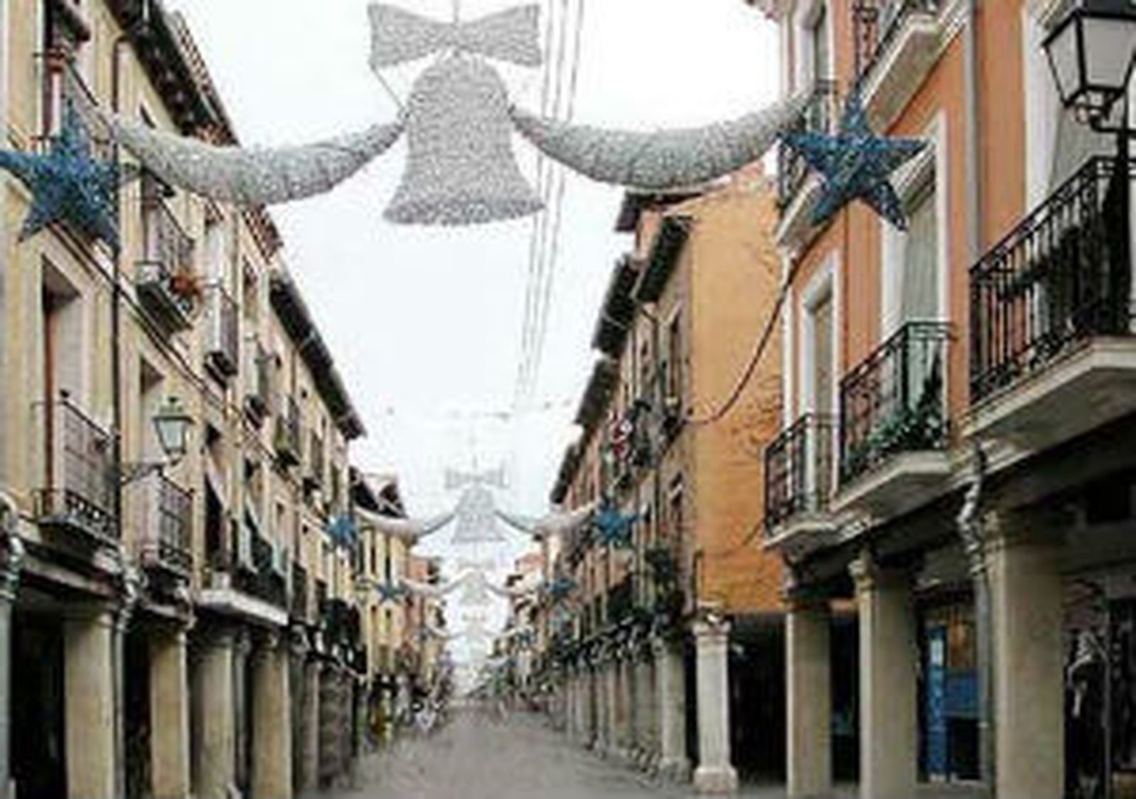 Navidad en Alcalá de Henares