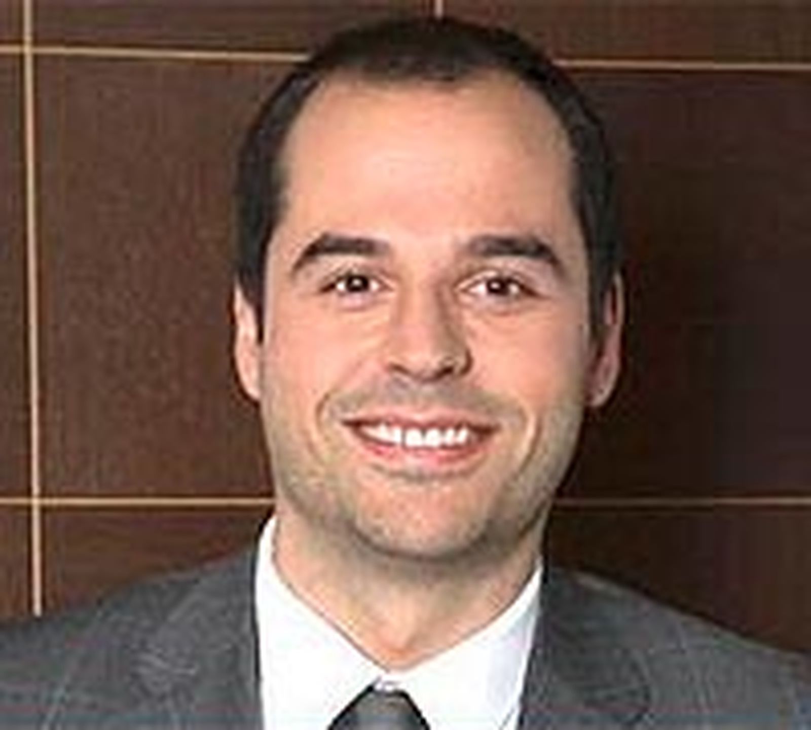 Ignacio Aguado
