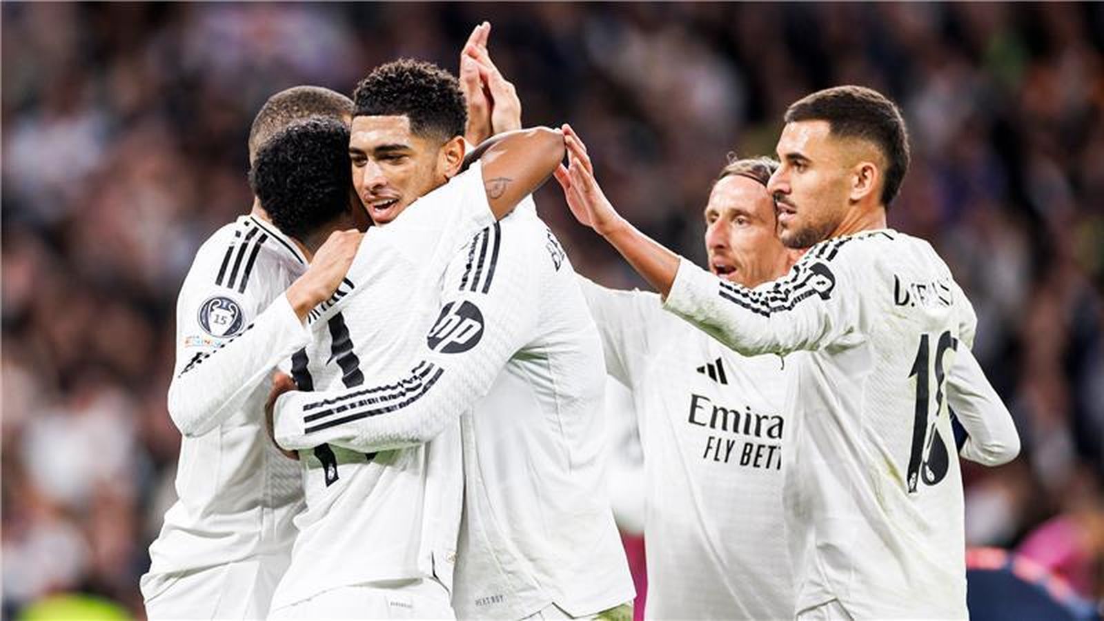 Real Madrid