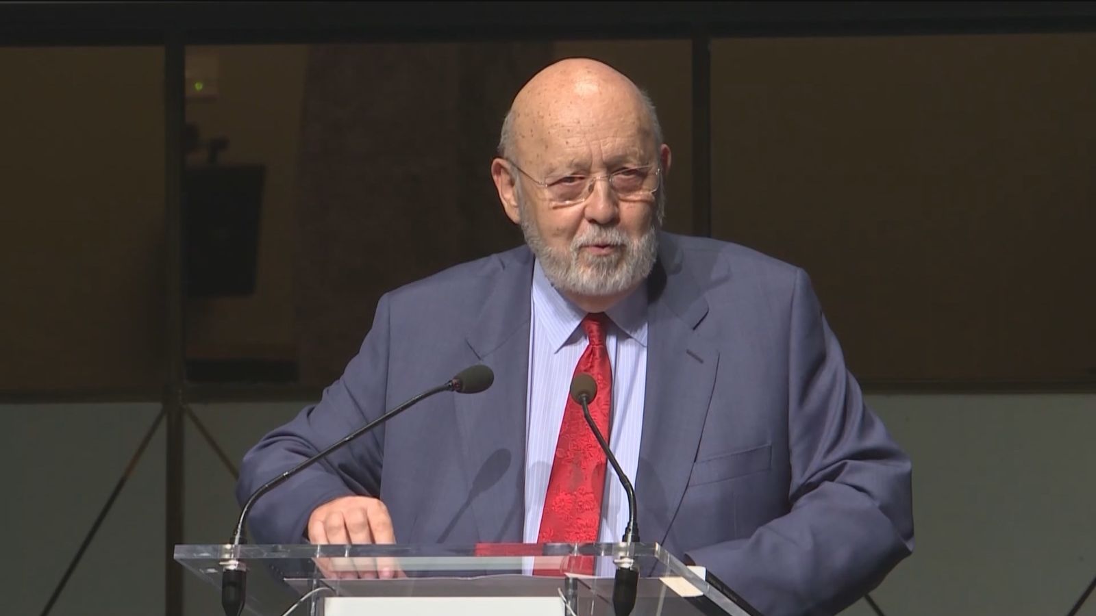 Félix Tezanos
