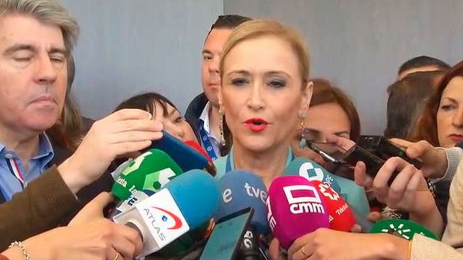 cifuentes