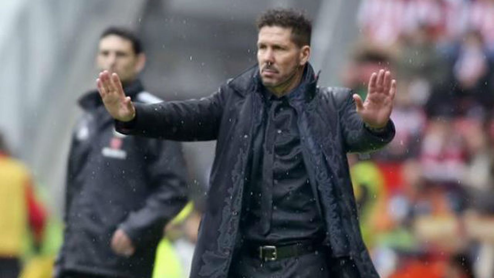 Diego Simeone