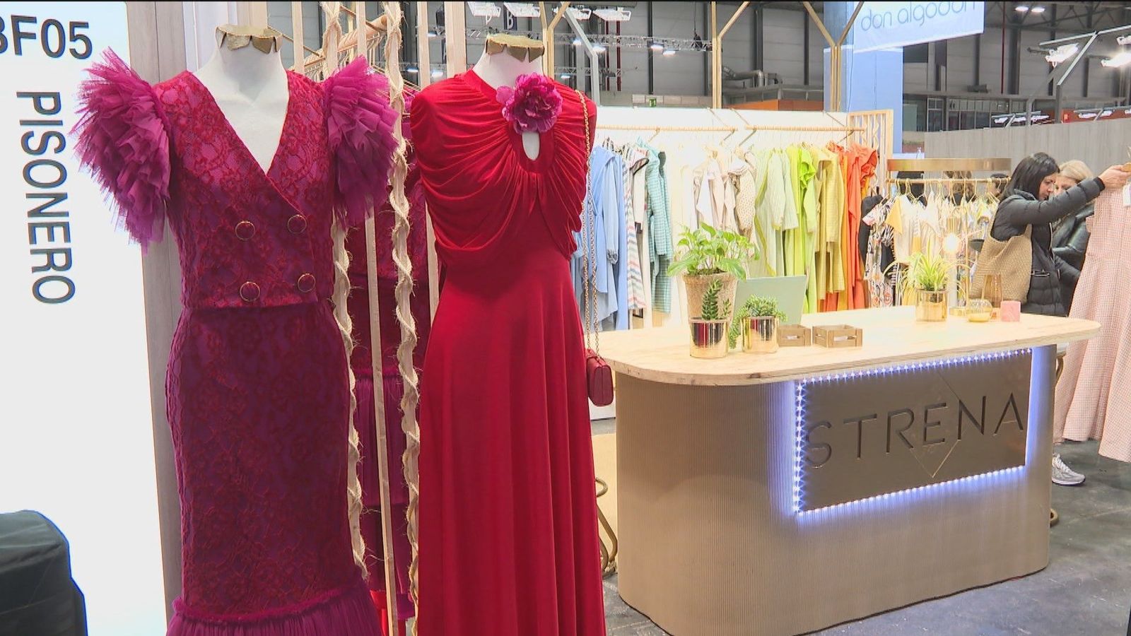 Fin de semana de moda, joyería y regalos en Ifema Madrid