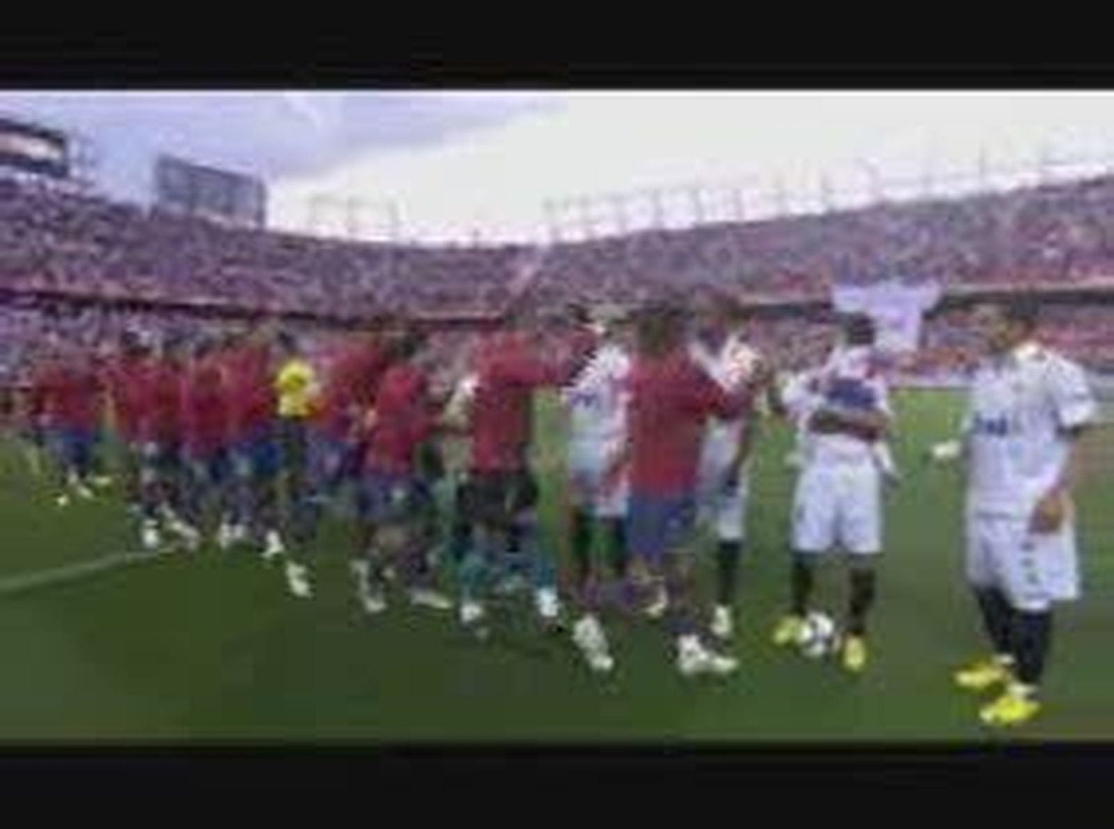 Ida super copa