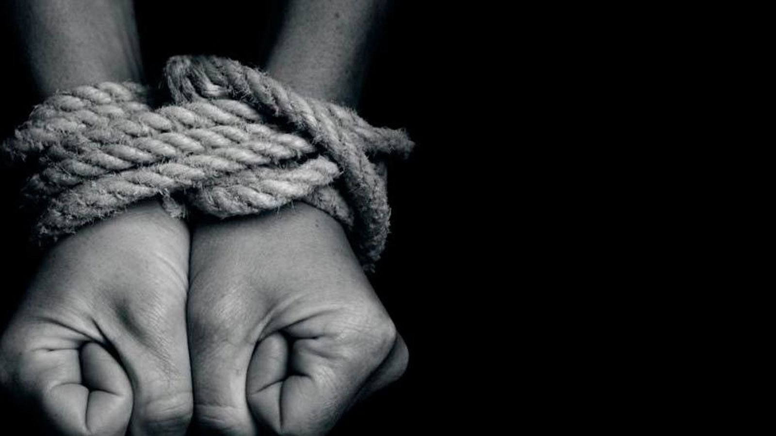 Mujeres nigerianas víctimas de trata en España