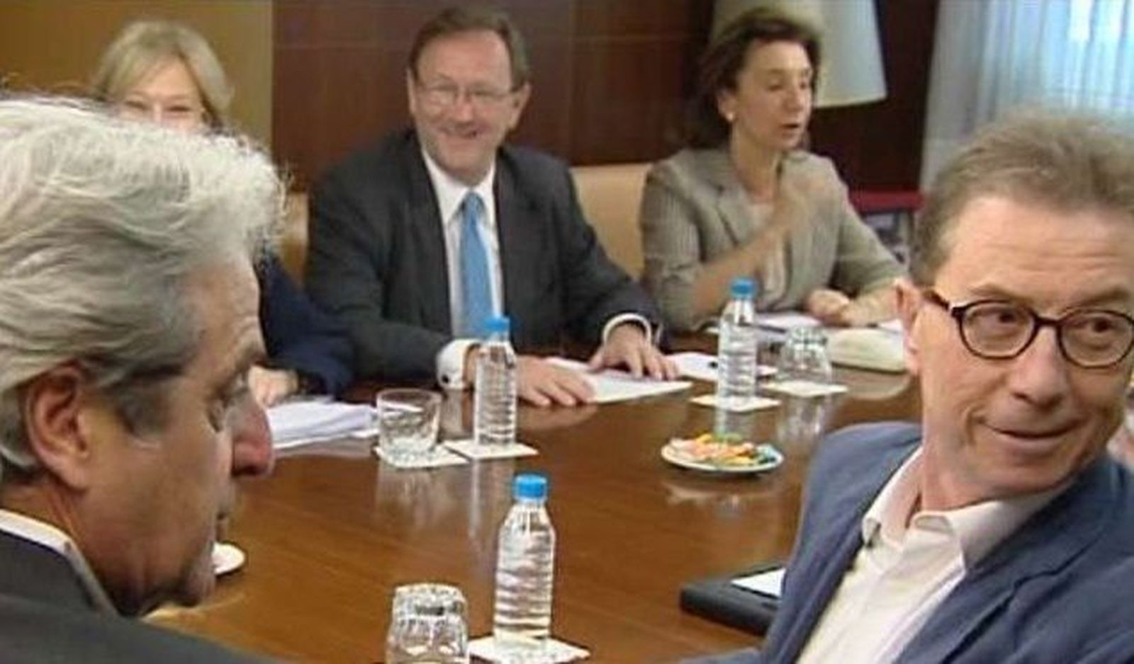 Sindicatos y CEIM ratifican el acuerdo nacional sobre prórroga de los convenios colectivos