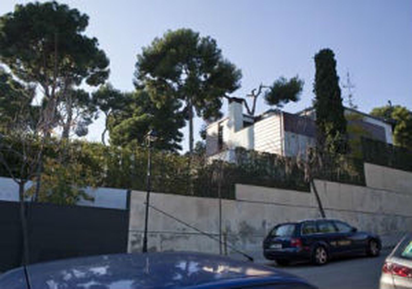 Palacete de Urdangarin