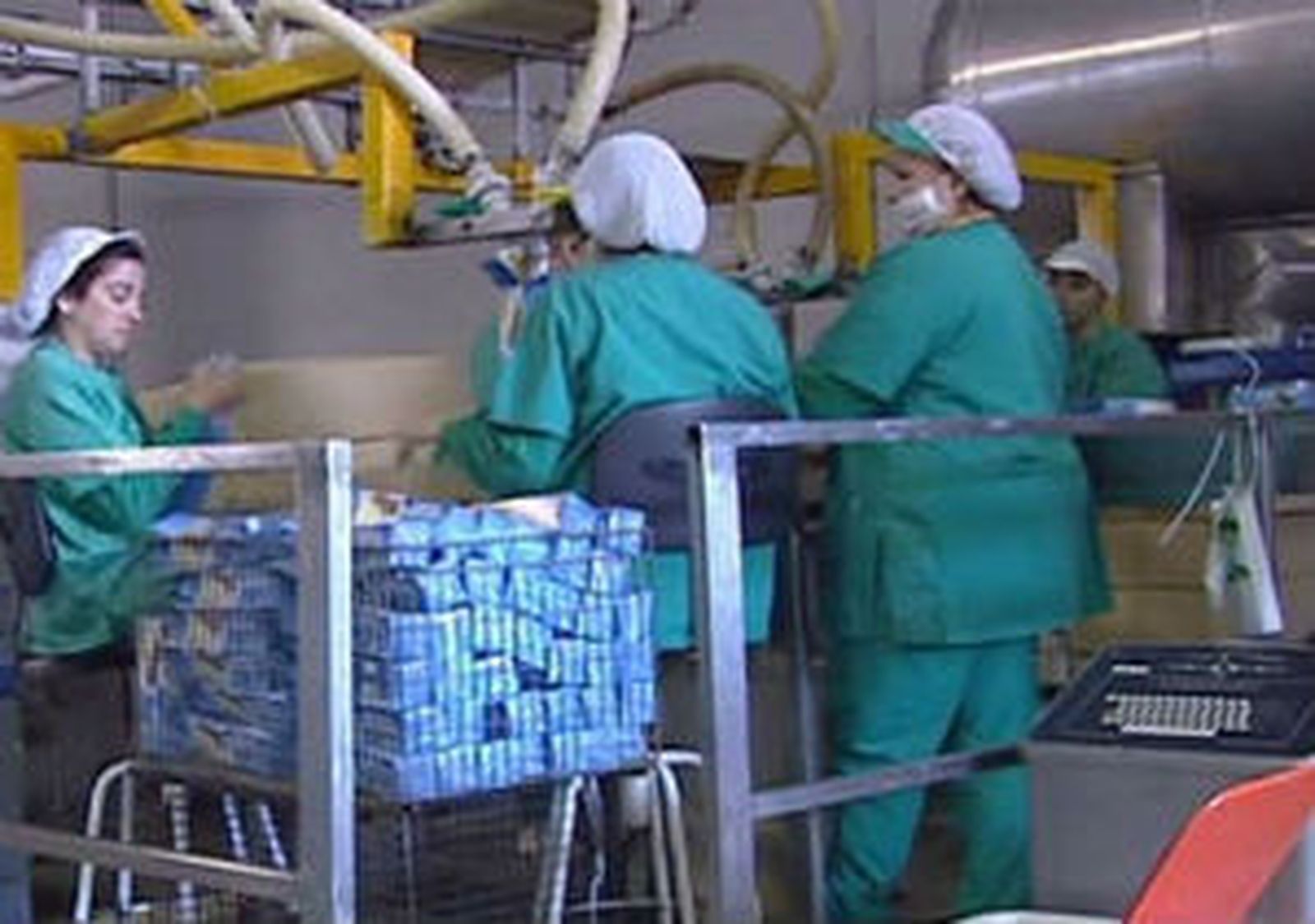 El "día de la mujer trabajadora" recuerda las desigualdades que todavía existen